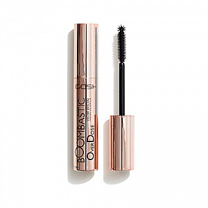 GOSH Boombastick Overdose Mascara 01 Black 13ml