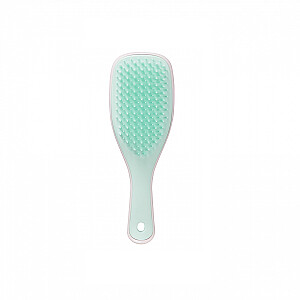 TANGLE TEEZER Wet Detangler Mini Marshmallow Duo Comb