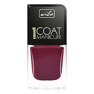 WIBO 1 Coat Manicure 13 nagu laka 8,5 ml