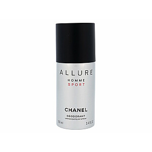 Allure Homme Sport 100ml