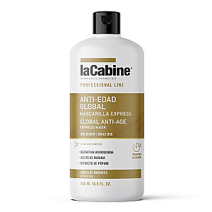 LA CABINE Anti-senėjimo plaukų kaukė 500ml