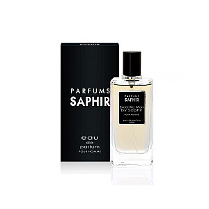 SAPHIR Ekscentrinis EDP purškiklis 50ml