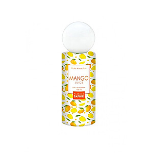 SAPHIR Fruit Attraction Mango EDT спрей 100мл