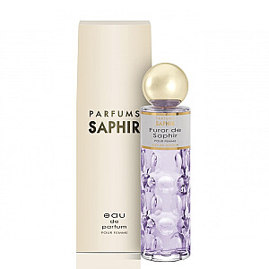 SAPHIR Furor Women EDP aerosols 200ml