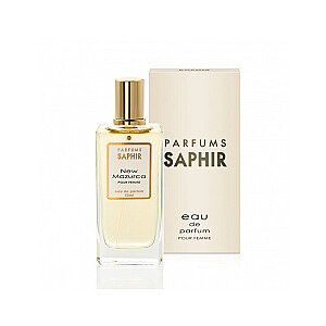 SAPHIR New Mazurca Women EDP aerosols 50ml