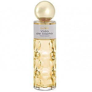 SAPHIR Vida De Saphir sievietēm EDP 200ml