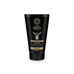 SIBERICA PROFESSIONAL Men Yak And Yeti Icy gelis po skutimosi vėsinantis gelis po skutimosi 150 ml