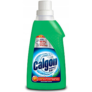 CALGON Hygien+ Atkaļķošanas želeja veļasmašīnām 750ml