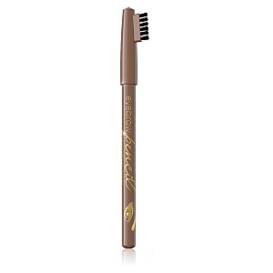 EVELINE Eyebrow Pencil Светло-коричневый/светлый карандаш для бровей