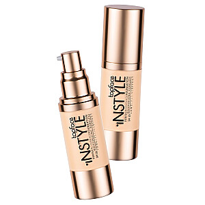 TOPFACE Foundation Instyle Perfect Coverage 002 30 ml