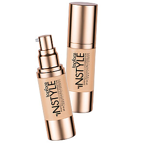 TOPFACE Foundation Instyle Perfect Coverage 003 30 ml