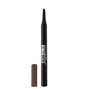 MAYBELLINE Tatoo Brow uzacu zīmulis 120 Medium Brown