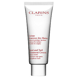 CLARINS Roku un nagu kopšanas krēms Roku un nagu krēms 100ml