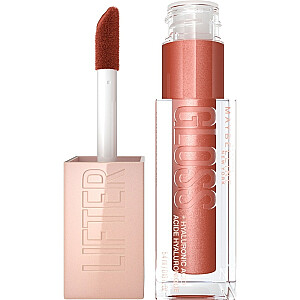 MAYBELLINE Lifter Gloss блеск для губ 009 Топаз 5,4 мл