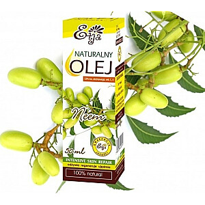 ETJA Natural Neem Oil 50 ml