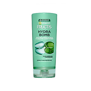 GARNIER Fructis Aloe Hydra Bomb stiprinošs kondicionieris dehidrētiem matiem 200ml