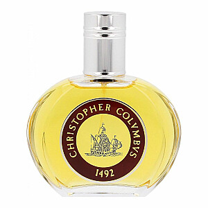 CHRISTOPHER COLUMBUS Pour Homme EDT aerosols 100ml