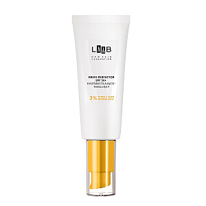 AA Laab Perfect Cream SPF50 balinošs un mitrinošs 40ml