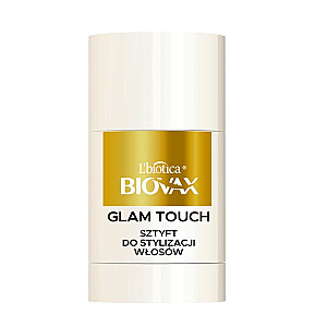 BIOVAX Botu Touch matu veidošanas nūja 25g