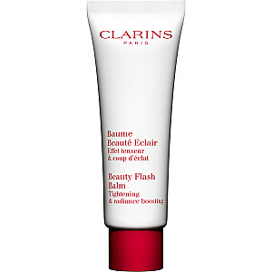 CLARINS Beauty Flash Balm мгновенная косметическая маска 50мл