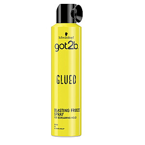 GOT2B Glued Blasting Freeze matu laka 300ml