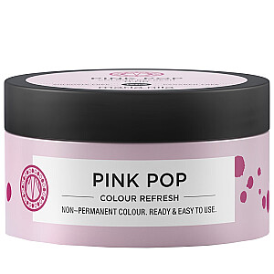 MARIA NILA Color Refresh Pink Pop 0.06 маска-краска для волос 100мл