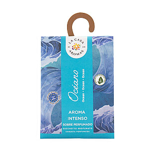 LA CASA DE LOS AROMAS Paciņa ar okeāna smaržu 100ml