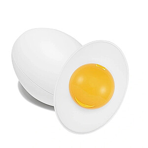 HOLIKA HOLIKA Sleek Egg Skin Peeling Gel очищающий скраб для лица 140мл