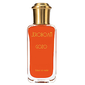 JEROBOAM Gozo Parfum Extract aerosols 30ml