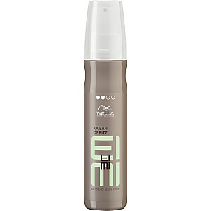 WELLA PROFESSIONALS Eimi Ocean Spritz Beach Texture tekstūras matu laka 150ml