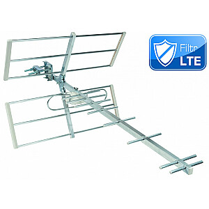 Внешняя направленная антенна TechniYagi HDT-p