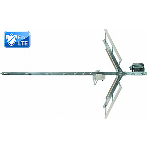 Antena TechniYagi HDT-p kierunkowa zewnętrzna