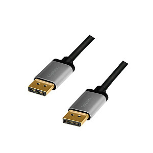 Логилинк DisplayPort 3,0 м