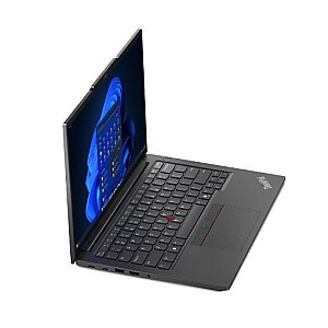 Ноутбук ThinkPad E14 G6 21M7002LPB W11Pro Ultra 5 125U/16 ГБ/512 ГБ/INT/14,0 WUXGA/графитовый черный/1 год поддержки Premier + 3 года ОС + компенсация выбросов CO2 