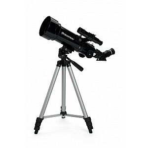 Teleskop travel scope 70 + Plecak 