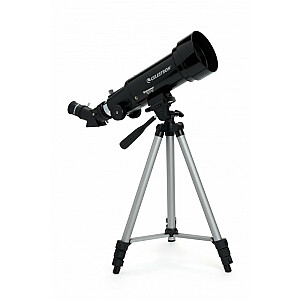 Teleskop travel scope 70 + Plecak 