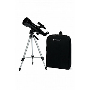 Teleskop travel scope 70 + Plecak 