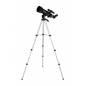 Teleskop travel scope 70 + Plecak 