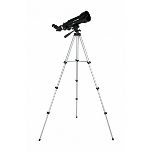 Teleskop travel scope 70 + Plecak 