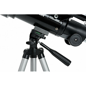 Teleskop travel scope 70 + Plecak 