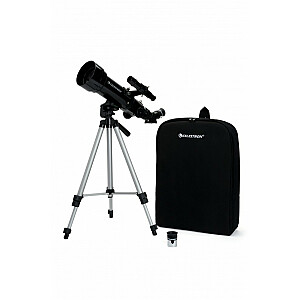 Teleskop travel scope 70 + Plecak 