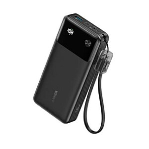 PowerBank 20000 mAh 30W Czarny 