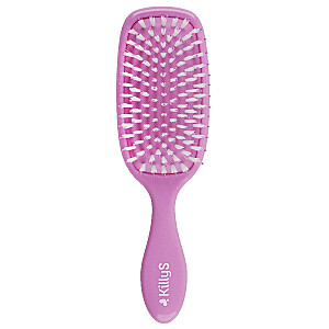 KILLYS Hair Brush щетка для высокопористых волос, обогащенная маслом семян малины. 