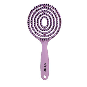 KILLYS Ovalo Flexi Hair Brush овальная щетка для волос 