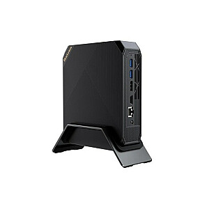 BLACKVIEW MINI PC MP200 I5-12450H 16GB SSD 1TB W11PRO BLACK