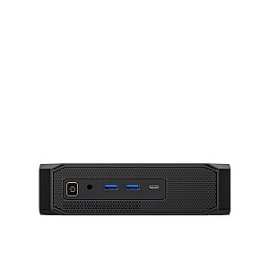 BLACKVIEW MINI PC MP200 I5-12450H 16GB SSD 1TB W11PRO BLACK