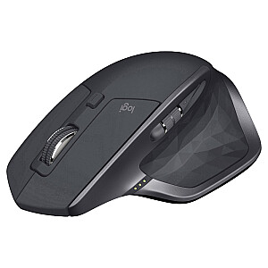 Logitech Master Series MX Master 2S Графит