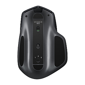 Logitech Master Series MX Master 2S Графит