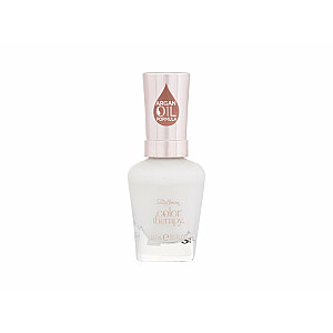 SALLY HANSEN Color Therapy Argan Oil Formula lakier do paznokci 110 Well, Well, Well 14,7 ml