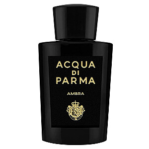 ACQUA DI PARMA Amber EDP aerosols 180ml